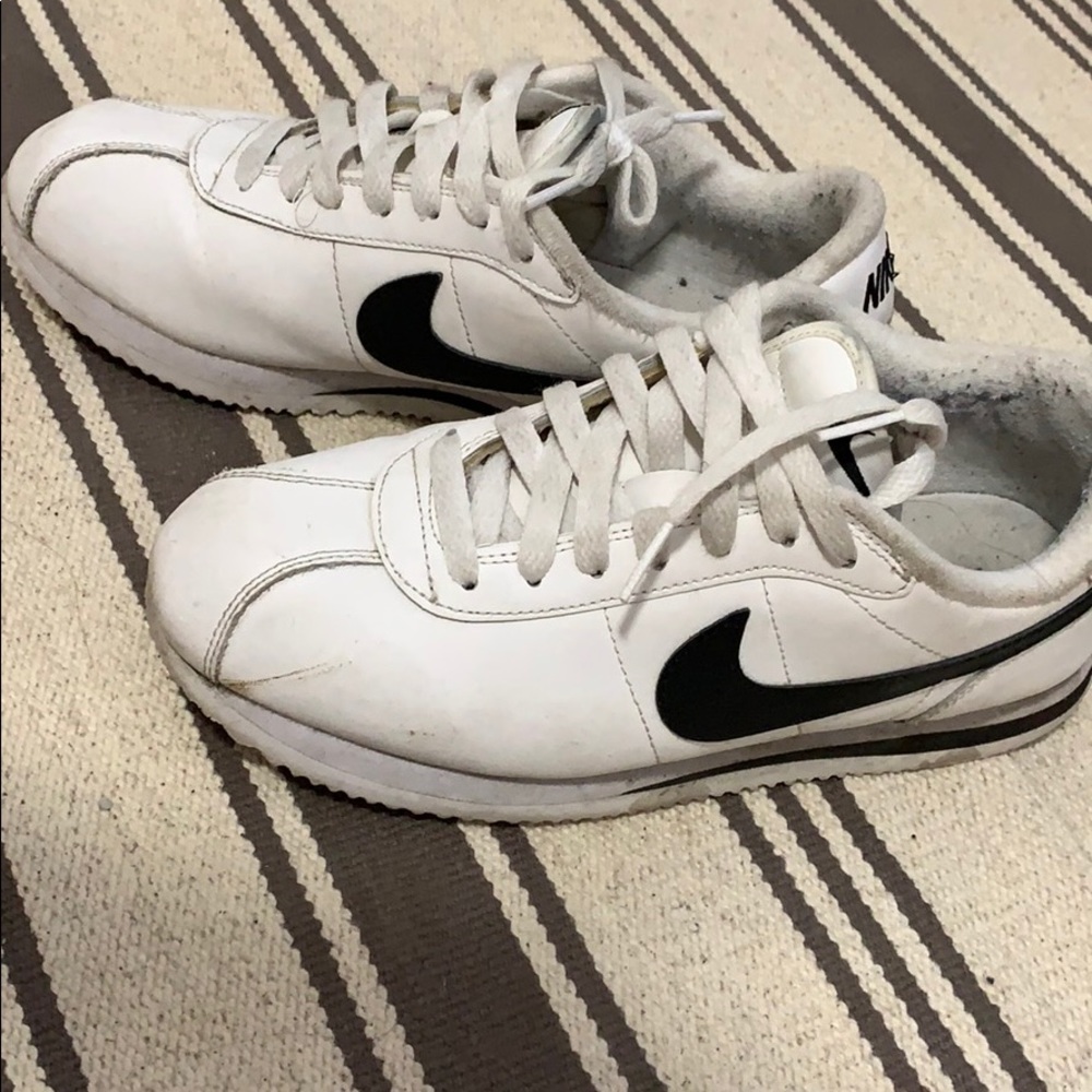 Nike Cortez